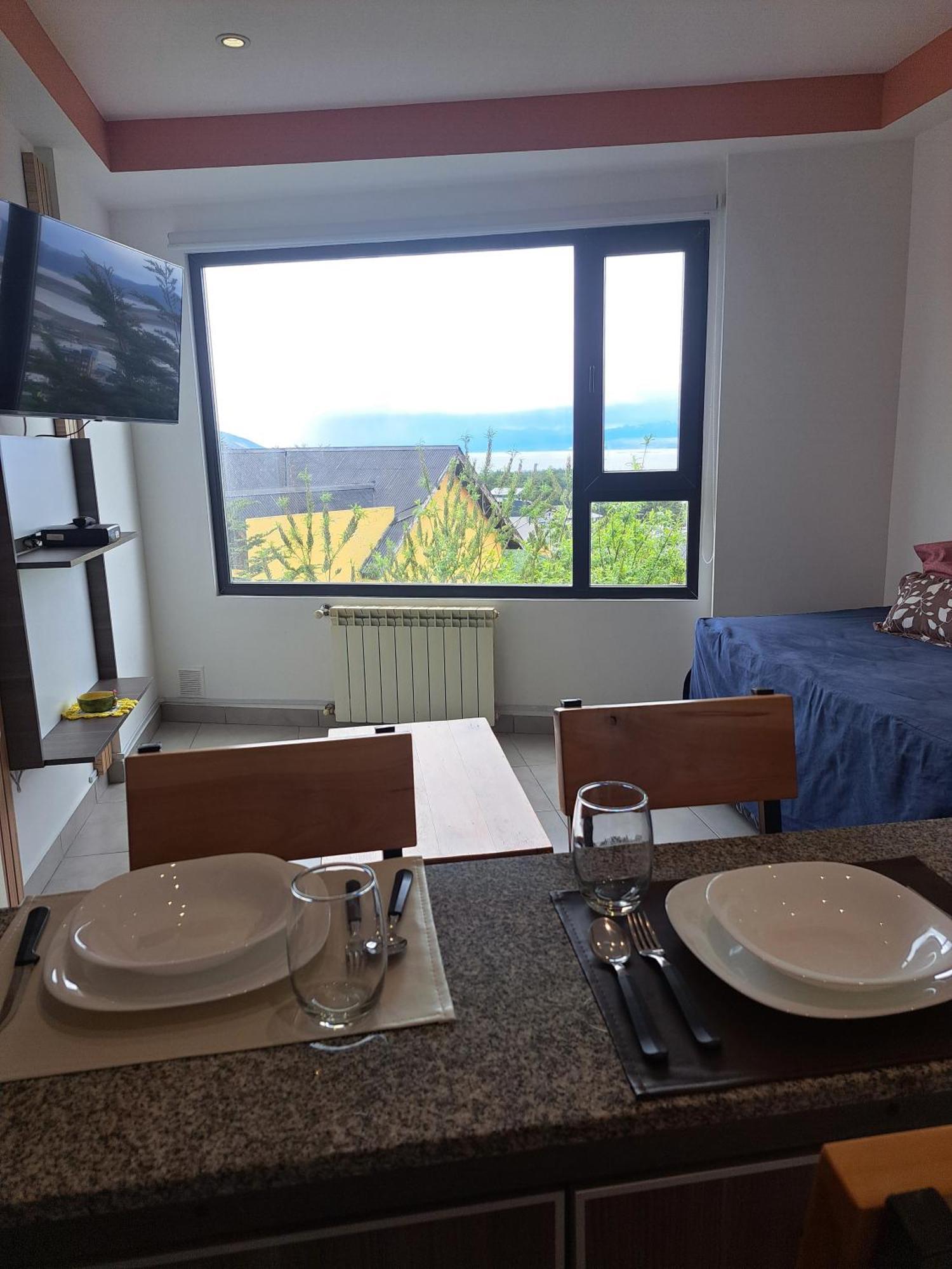 Apartamento Alem 3c *