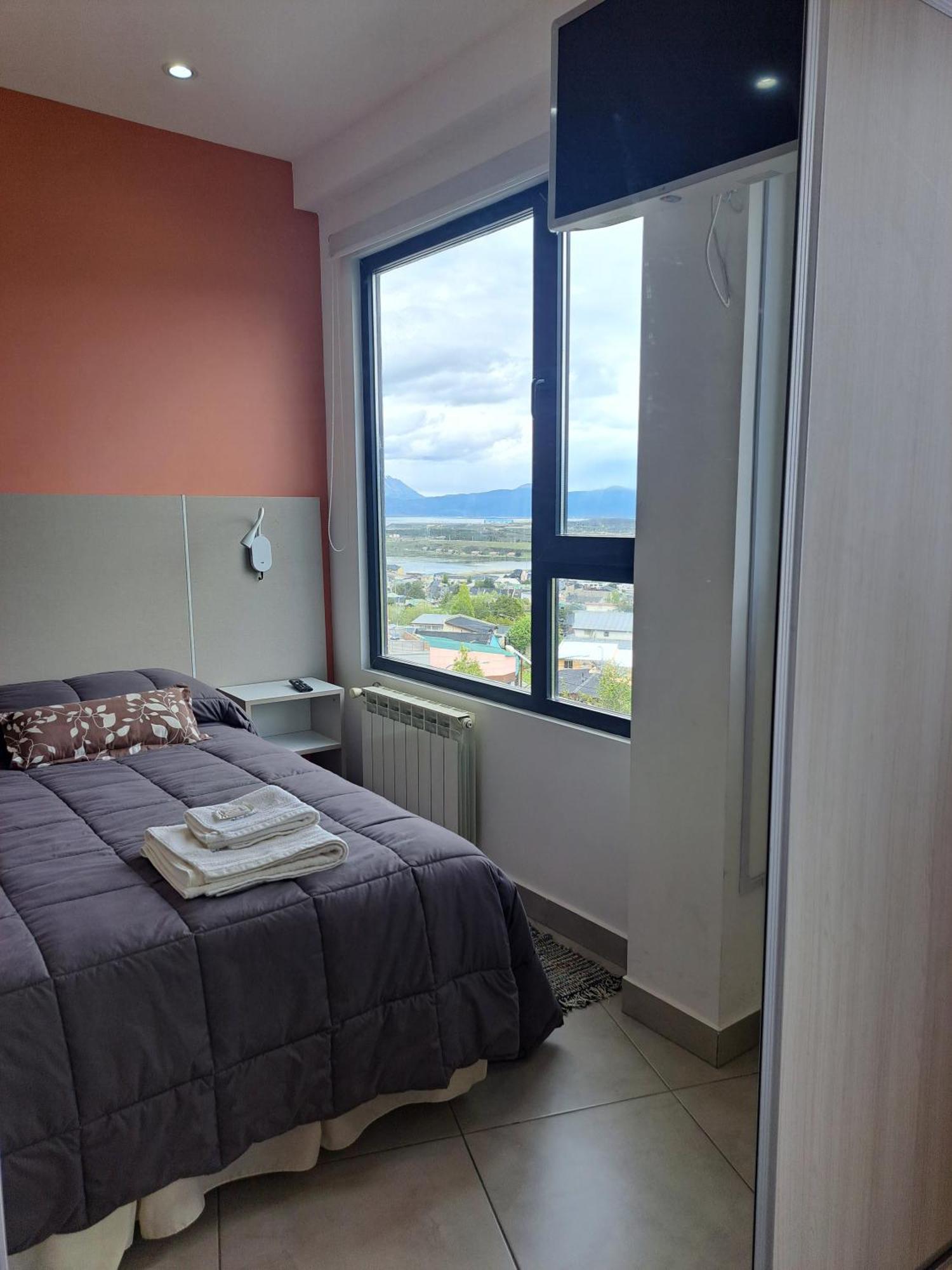 Alem 3c Apartamento *