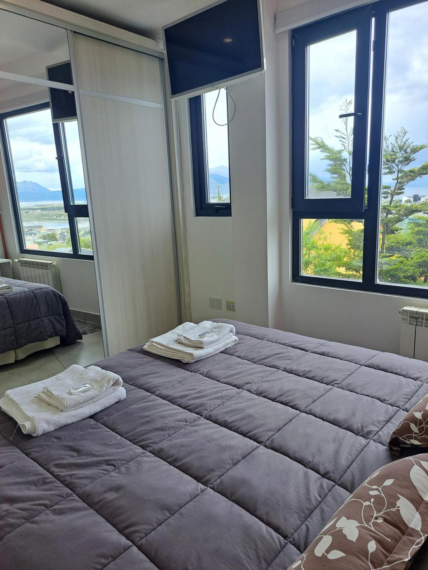 Apartamento Alem 3c
