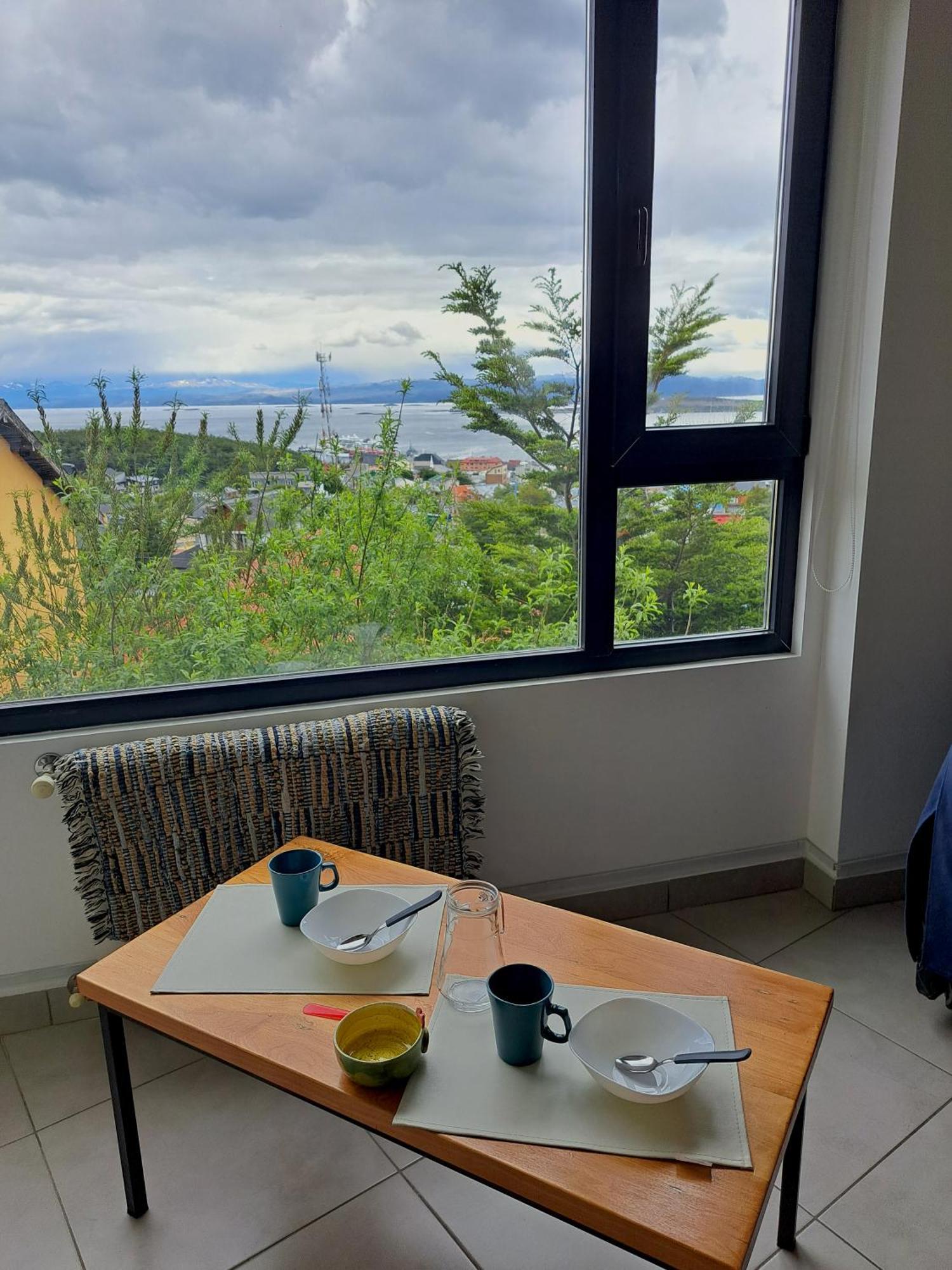 Alem 3c Apartamento Ushuaia
