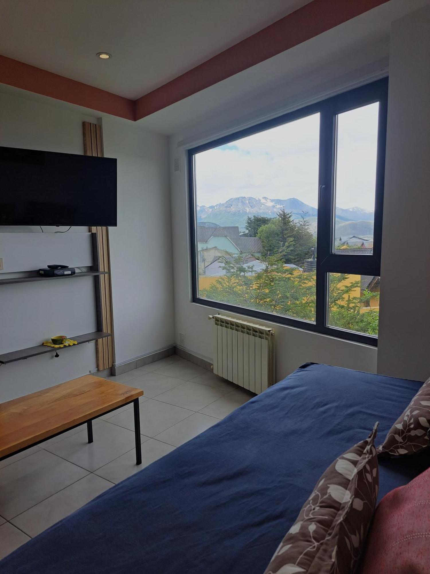 Apartamento Alem 3c *