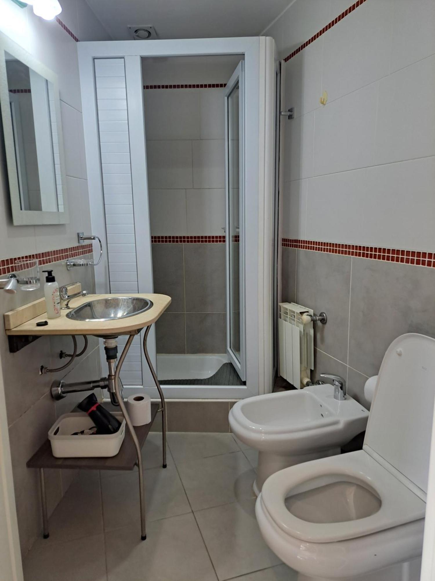 Apartamento Alem 3c Ushuaia