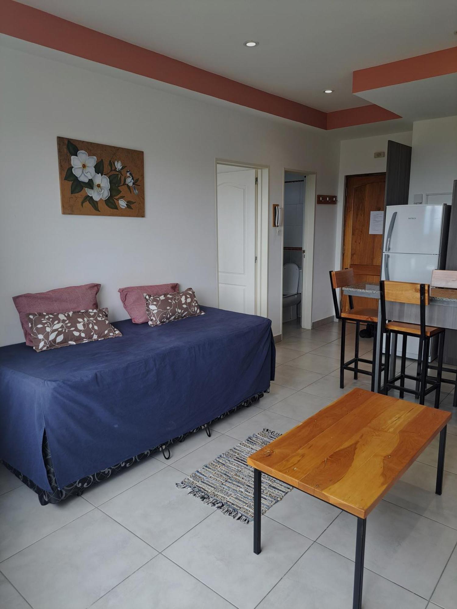 Alem 3c Apartamento Ushuaia