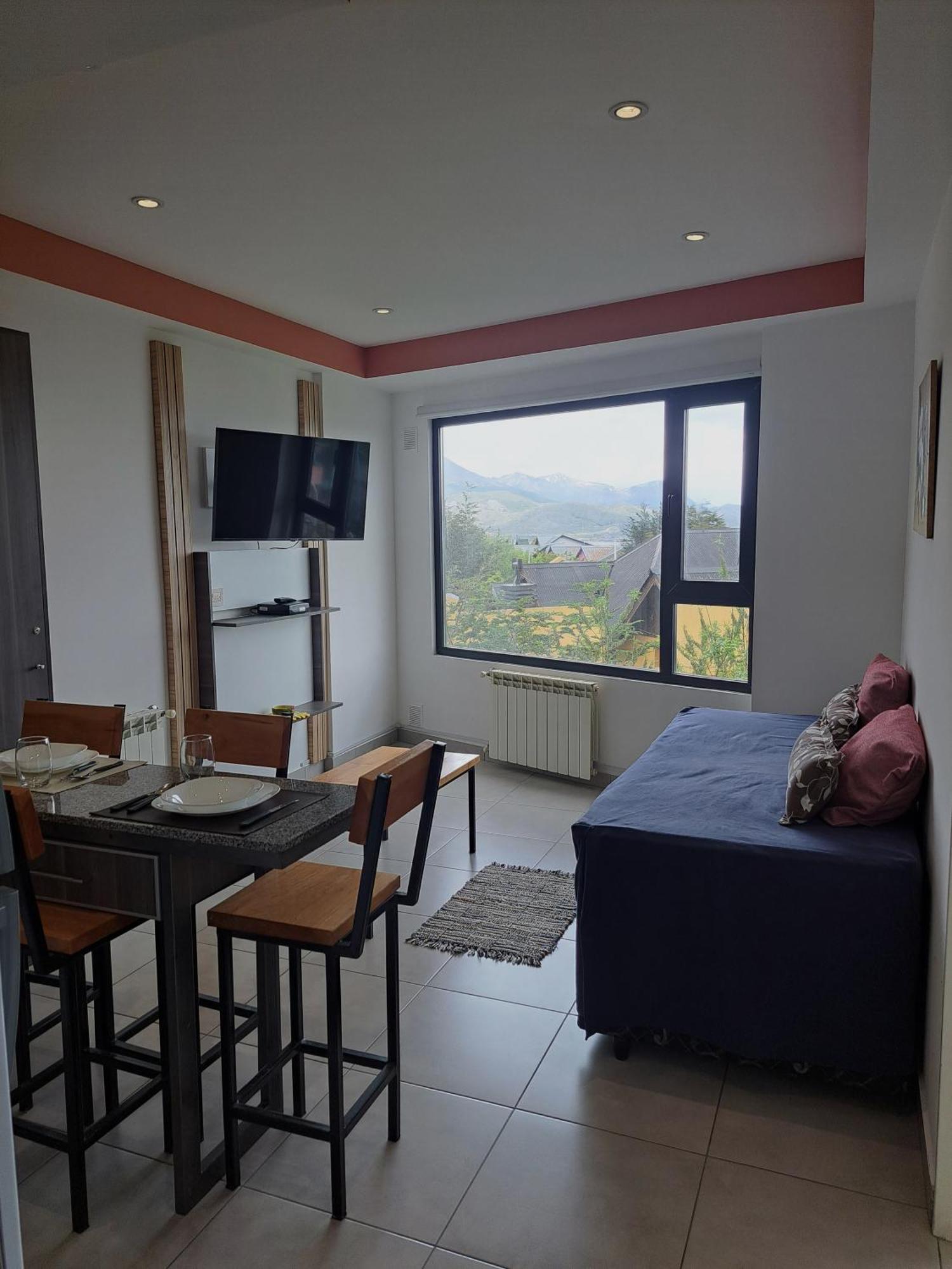 Apartamento Alem 3c