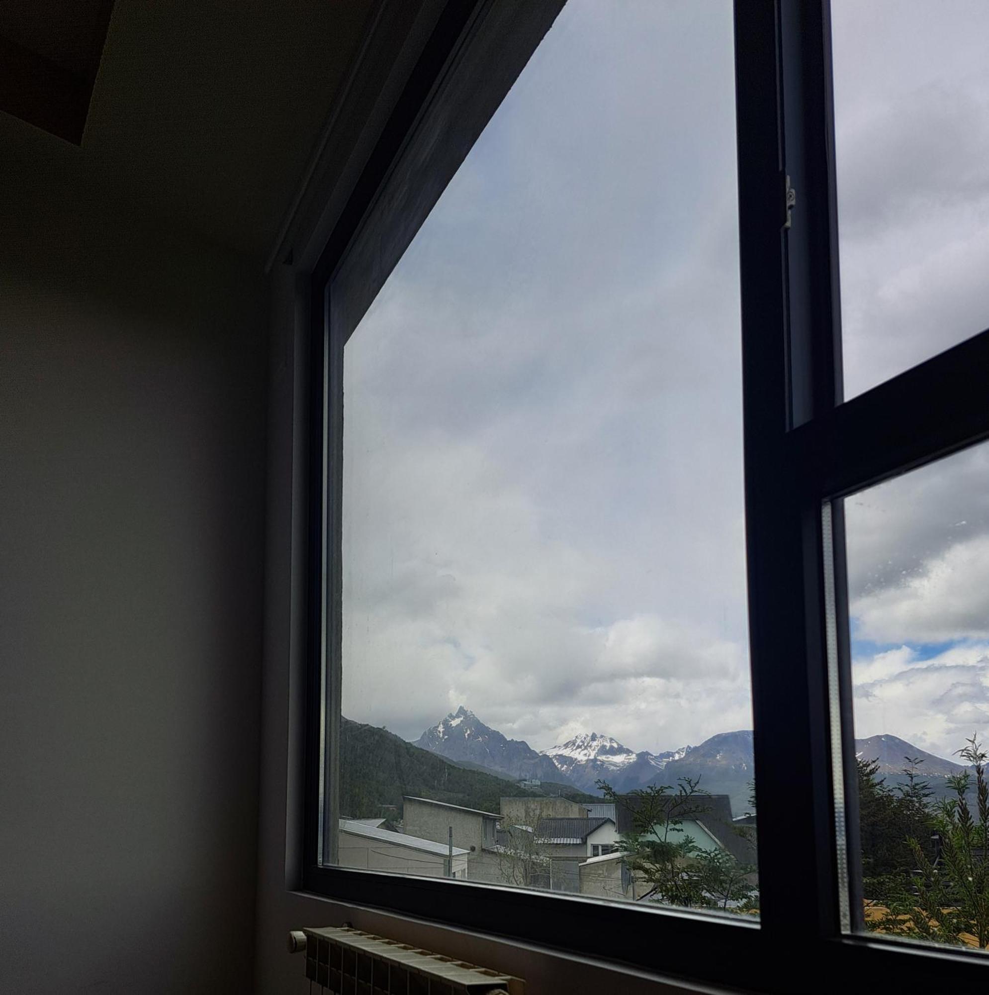Apartamento Alem 3c Ushuaia