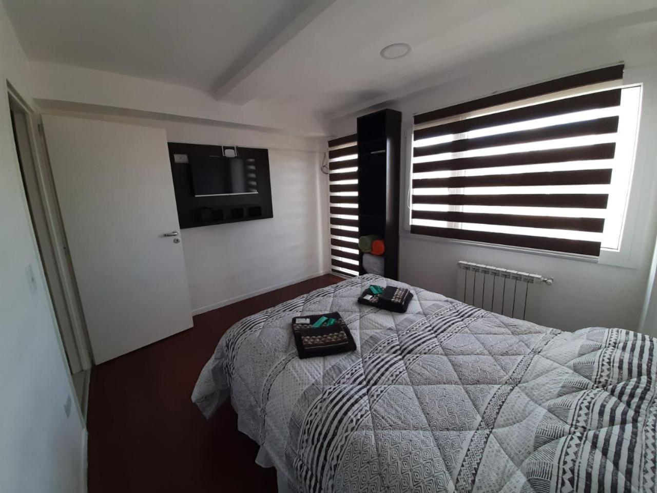 Departamento Fuegia * Ushuaia
