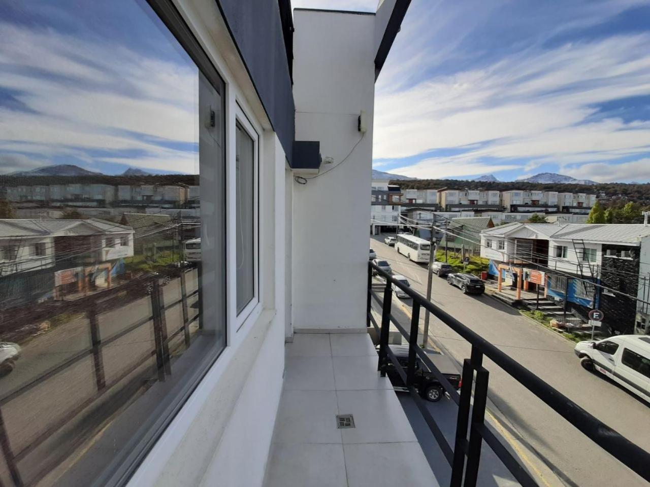 Apartamento Departamento Fuegia *
