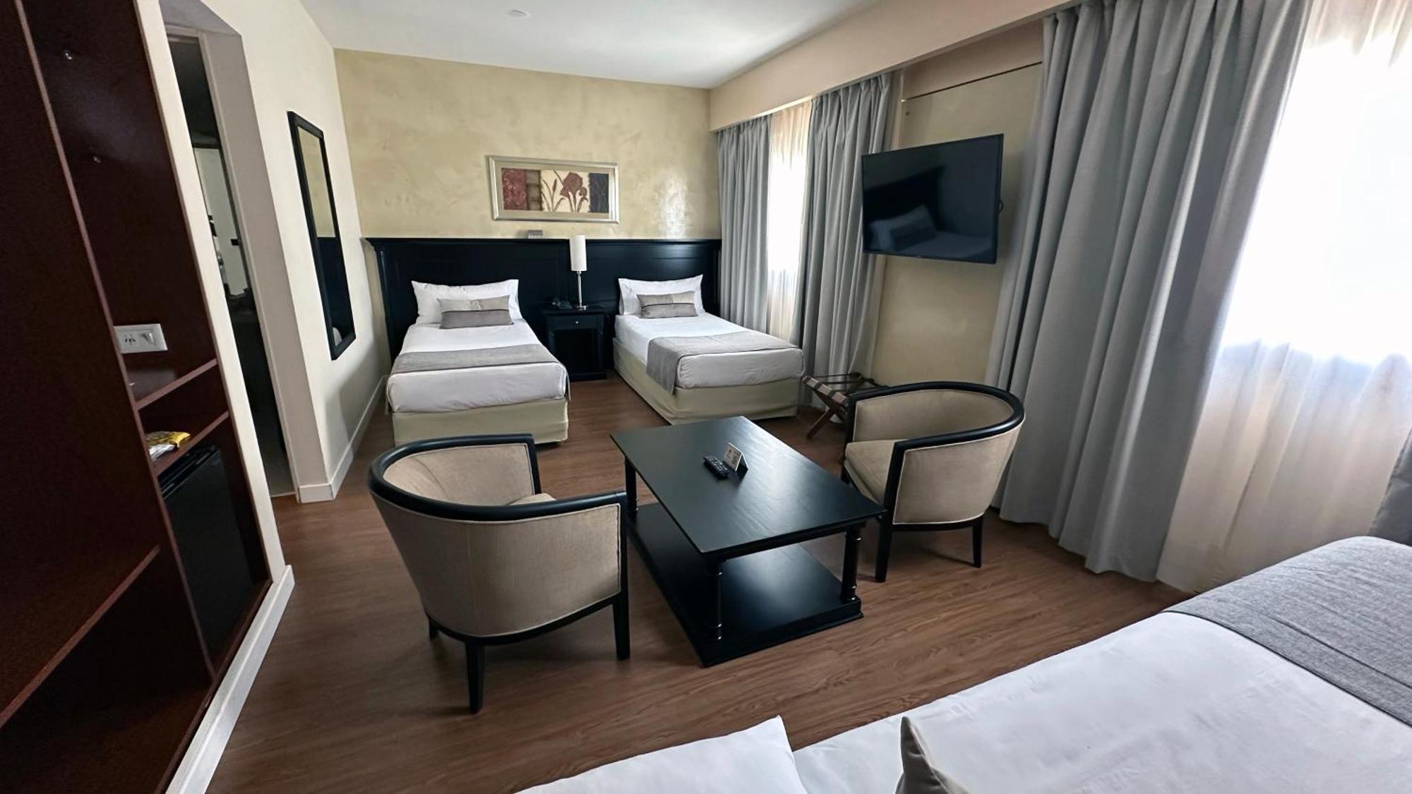Hotel Albatros 4*
