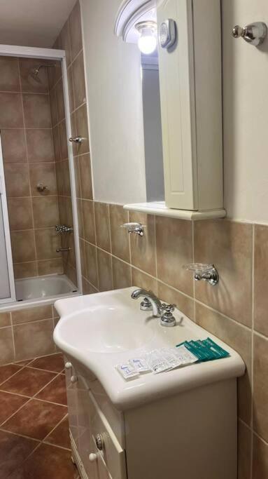 Apartamento Dpto Amplio Con Vista A La Bahia