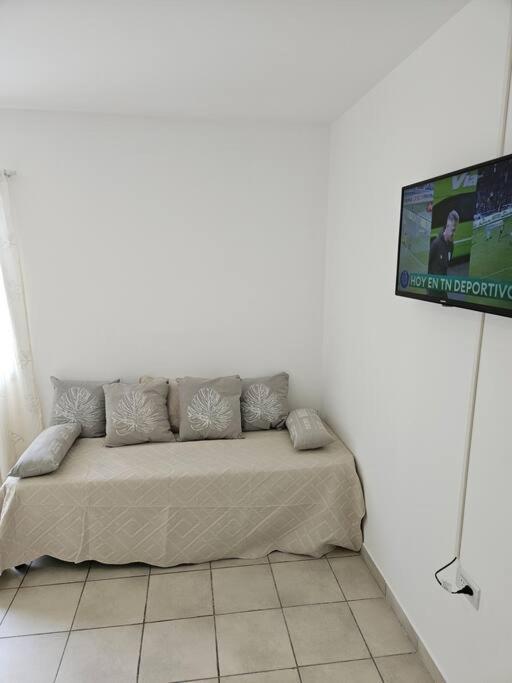 Departamento En Apartment Ushuaia