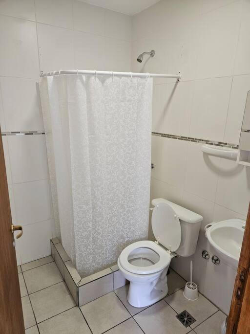 Departamento En Apartment Ushuaia