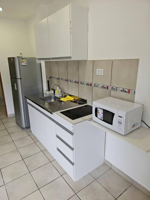 Departamento En Apartment Ushuaia