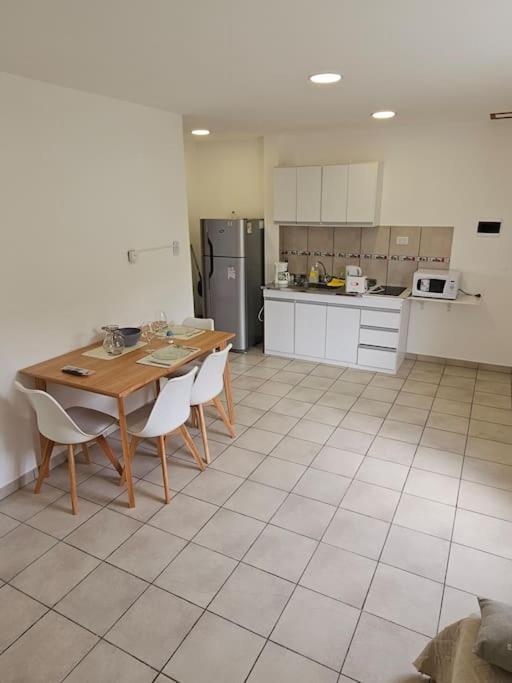 Apartment Departamento En