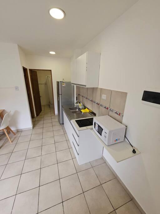 Apartment Departamento En *