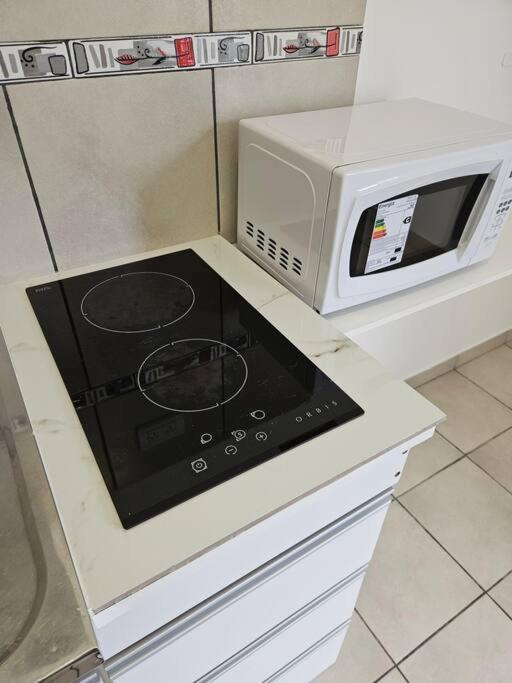 Departamento En Apartment *