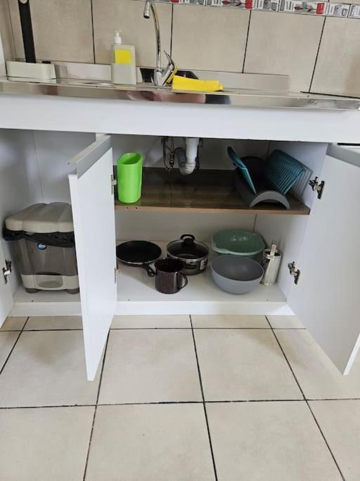 Apartment Departamento En