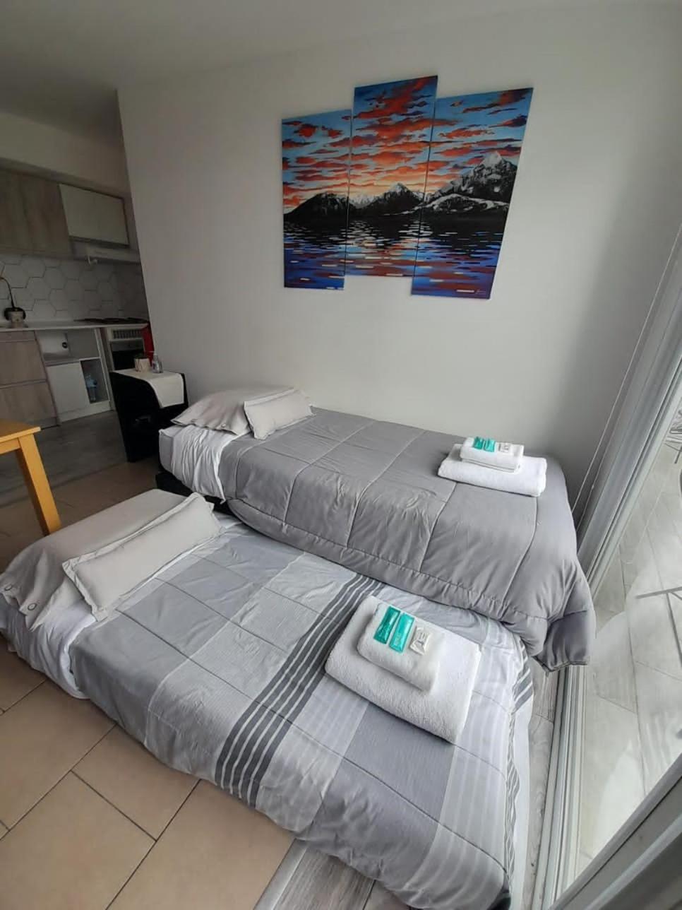 Brisas Del Olivia Apartamento