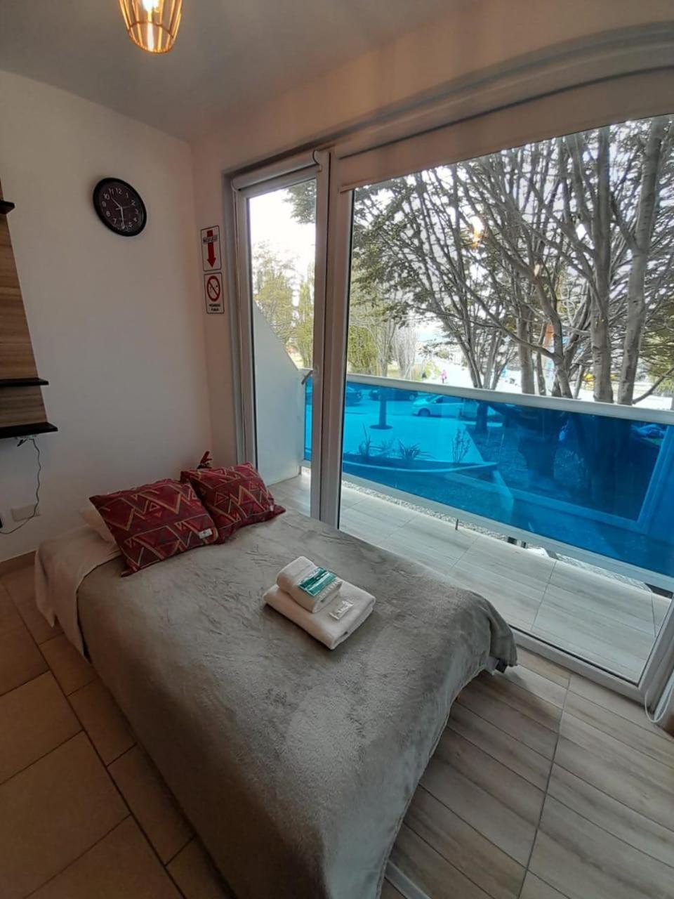 Apartamento Bahia Marinas Ushuaia