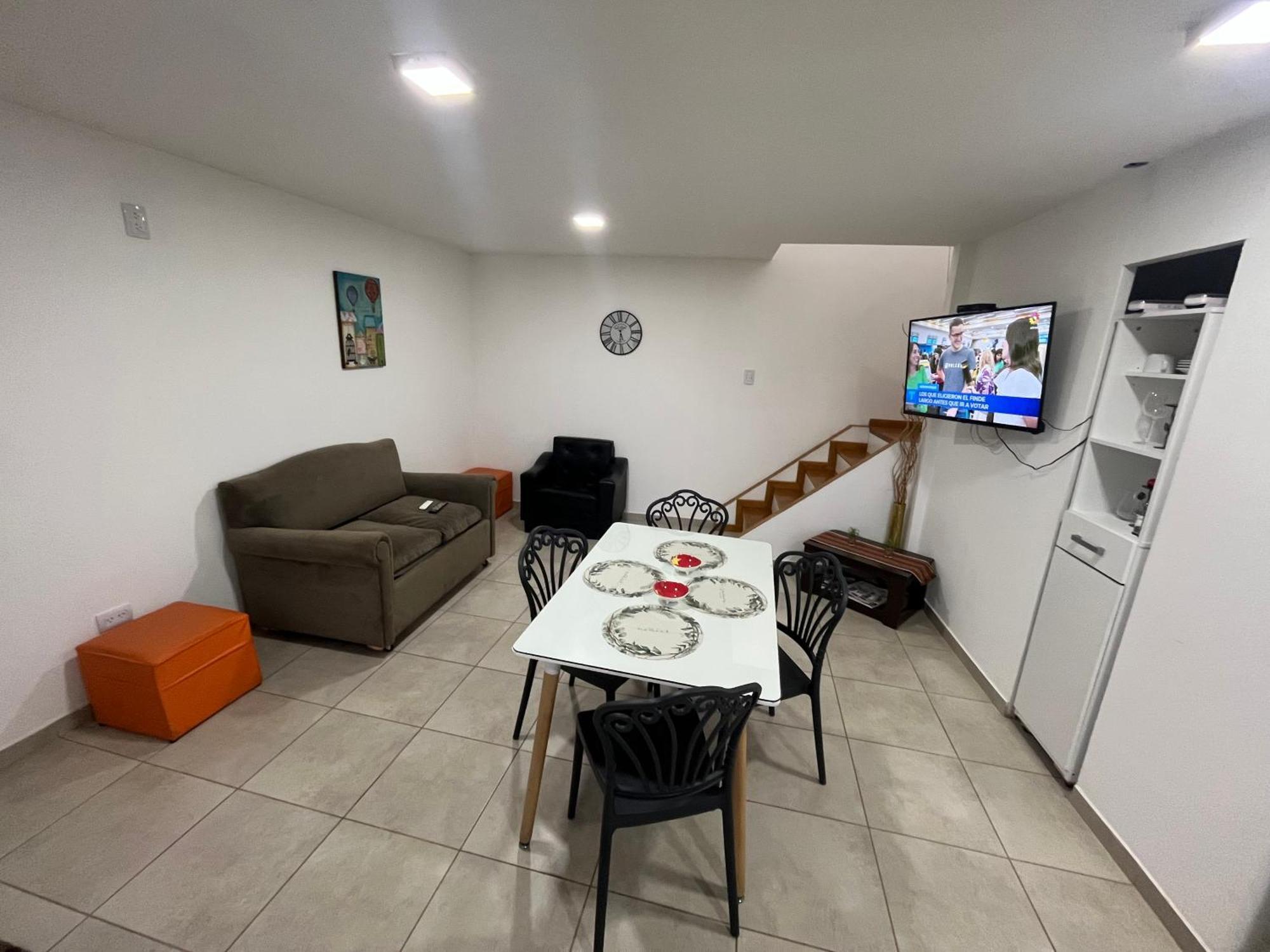 Apartamento Jf Vista Al Faro Alojamiento Temporario *