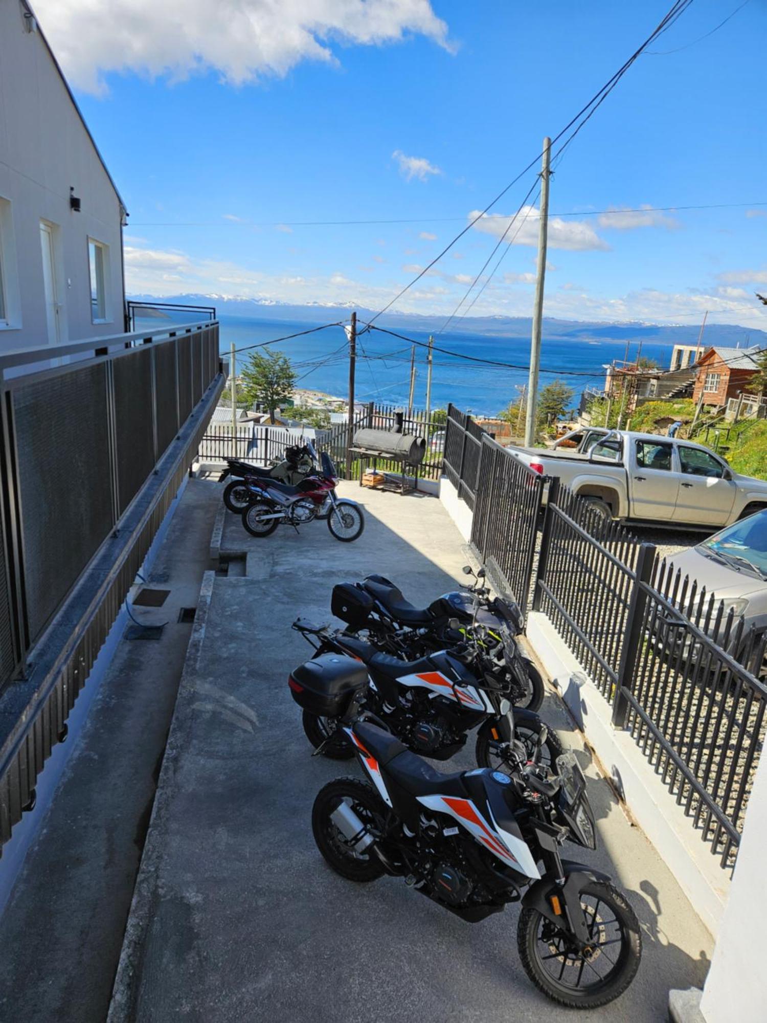 Dpto Amplio Con Vista A La Bahia