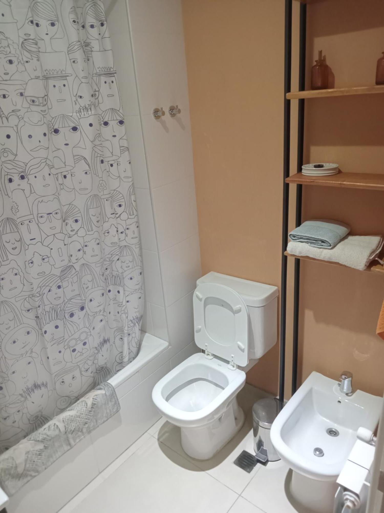 Departamento Centrico Krenn Apartamento