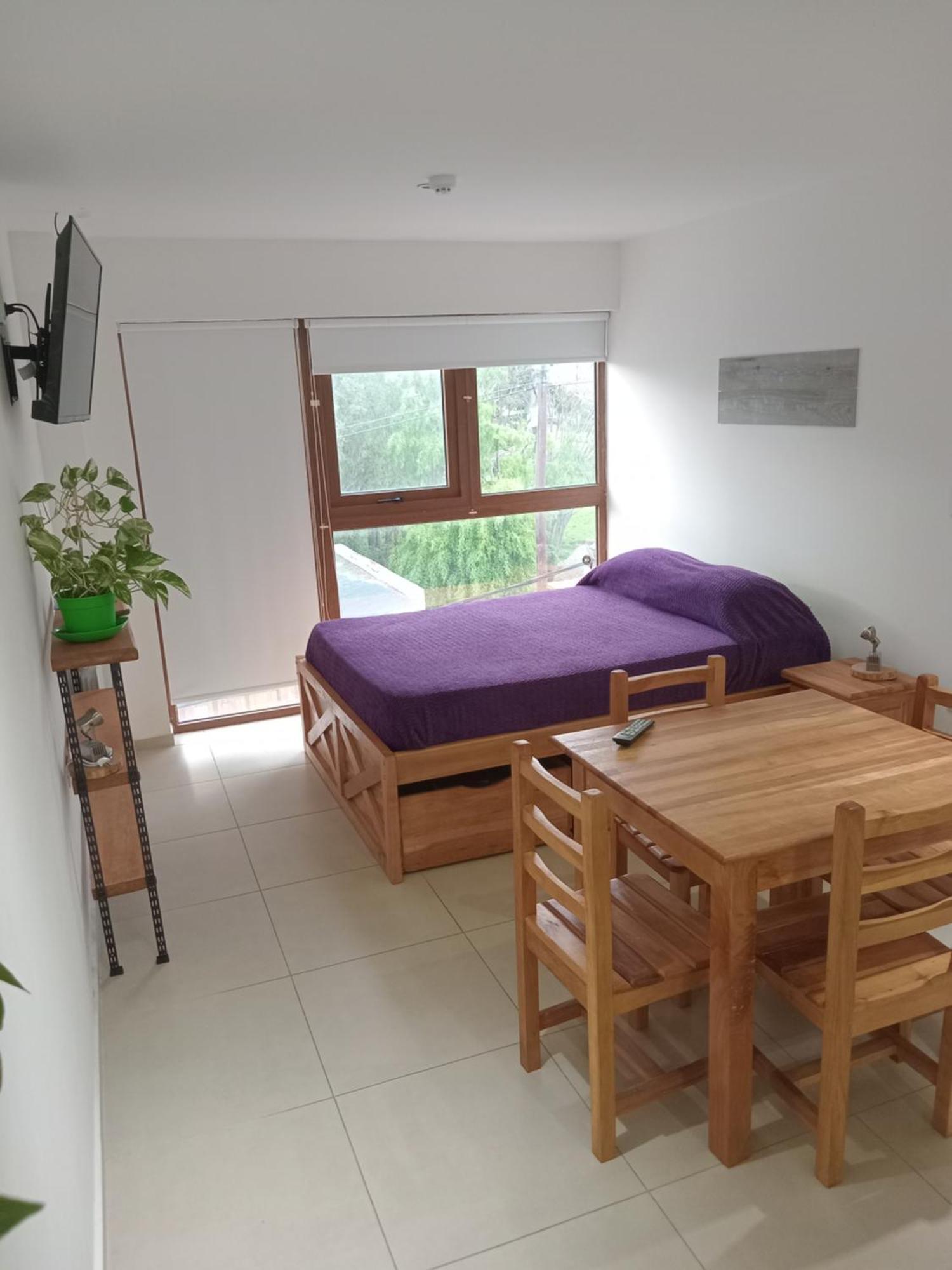 Departamento Centrico Krenn Apartamento