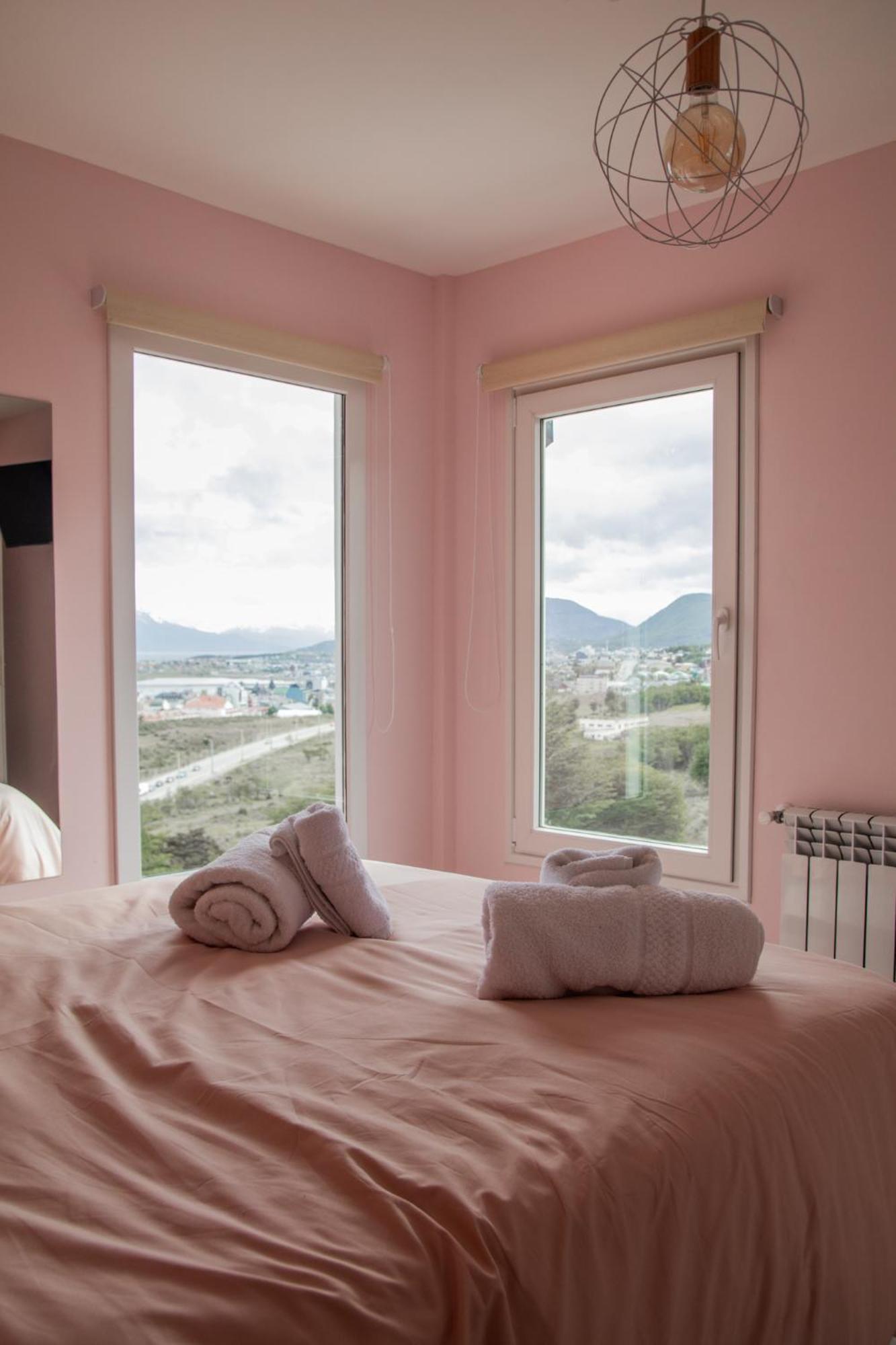 Robinson - Edificio Erico Orlando Ushuaia