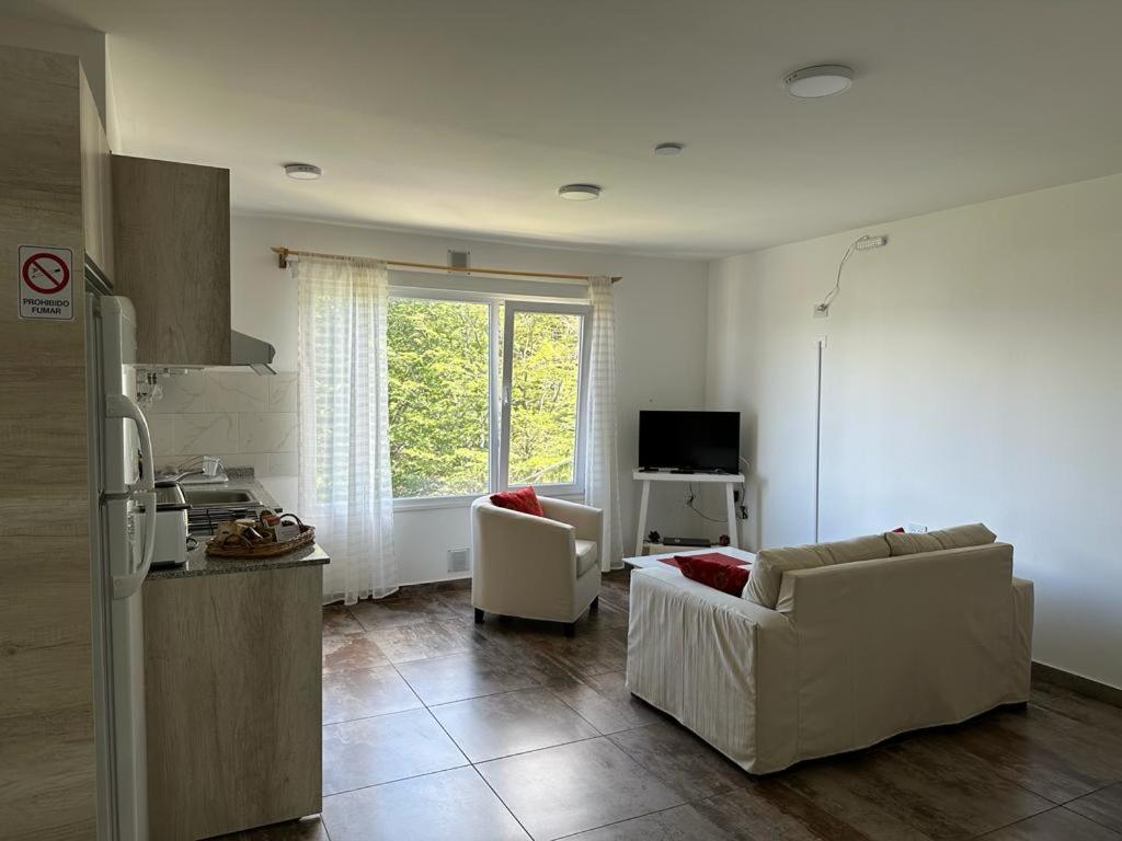 Apartamento Maiá-kú Ushuaia