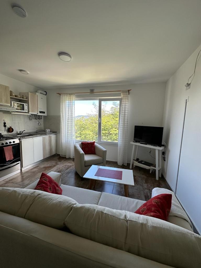 Maiá-kú Apartamento Ushuaia