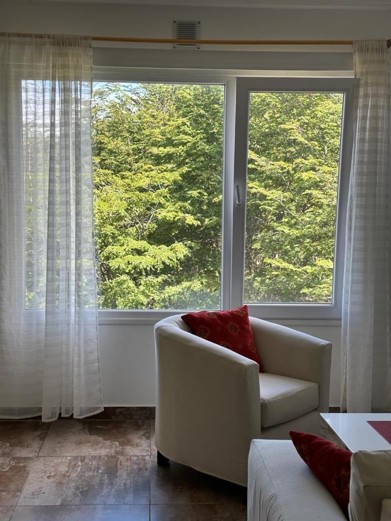 Apartamento Maiá-kú Ushuaia