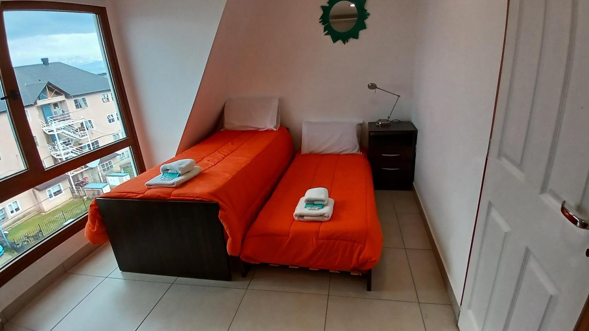 Balcones Del Fin Del Mundo 3 Piso A Apartamento