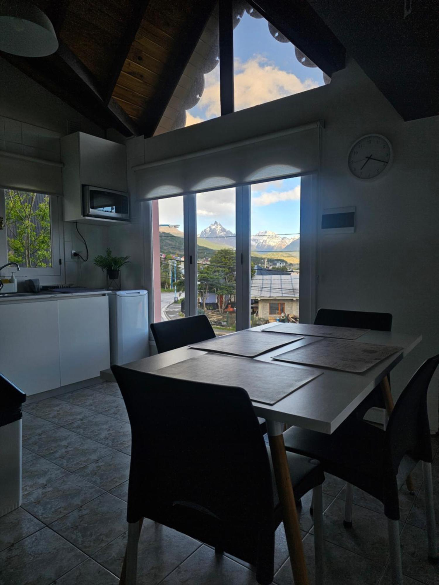 El Condor Fueguino Apartamento *
