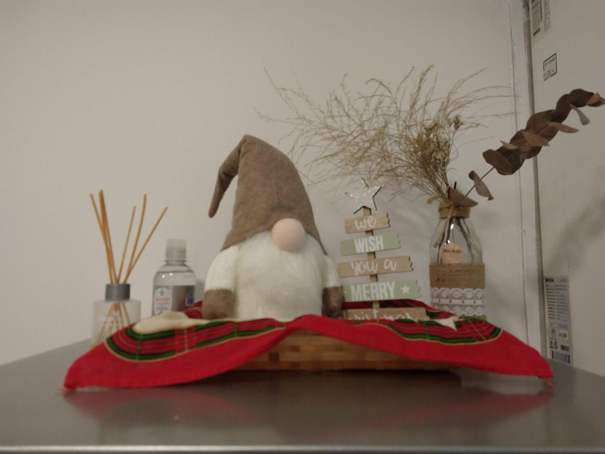 Apartamento Tulugarush *