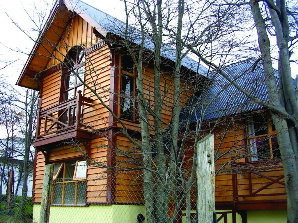 Apartahotel Aguilas Adherida Previaje Ushuaia
