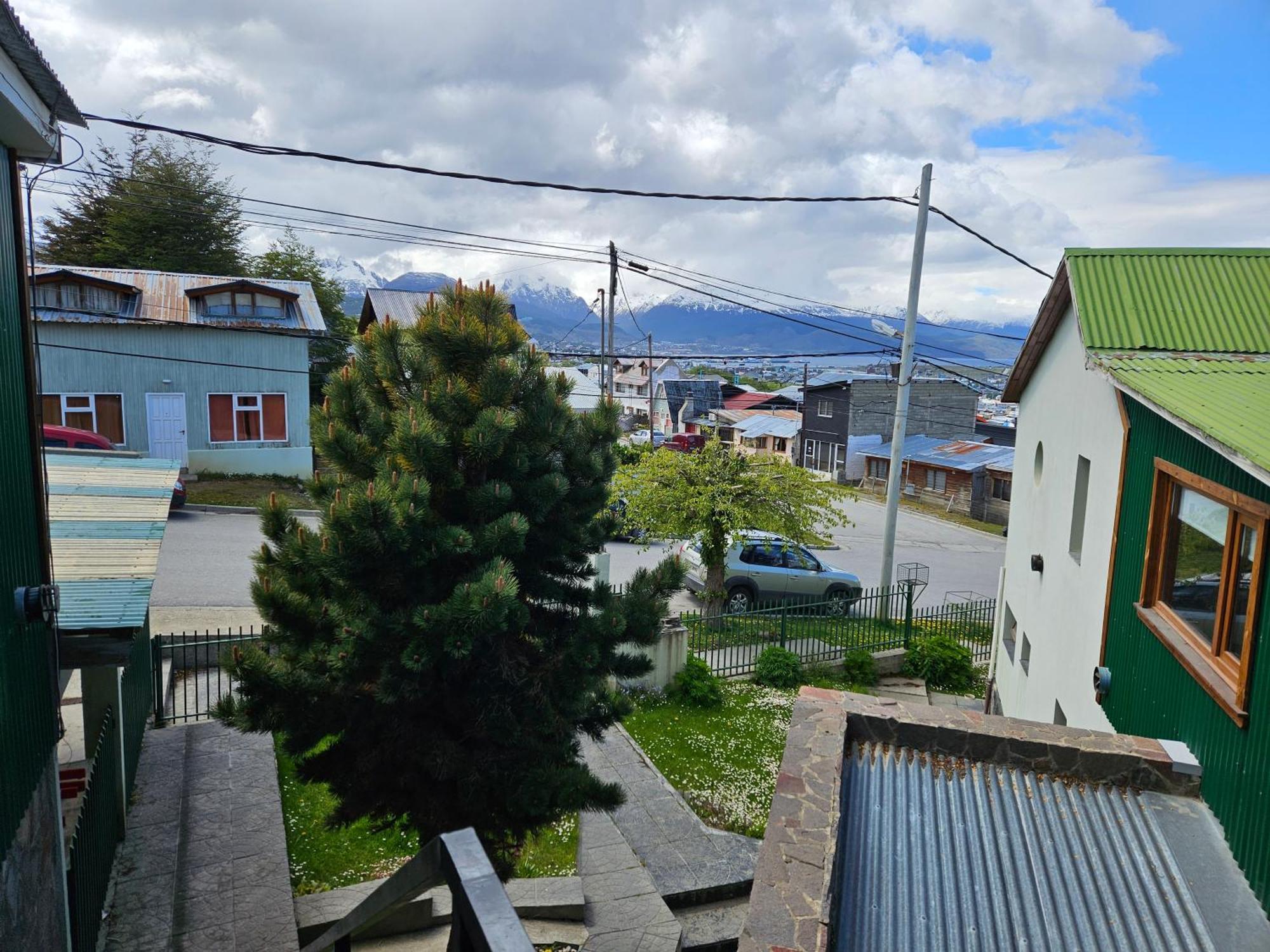 Tu Casa En El Fin Del Mundo Apartamento