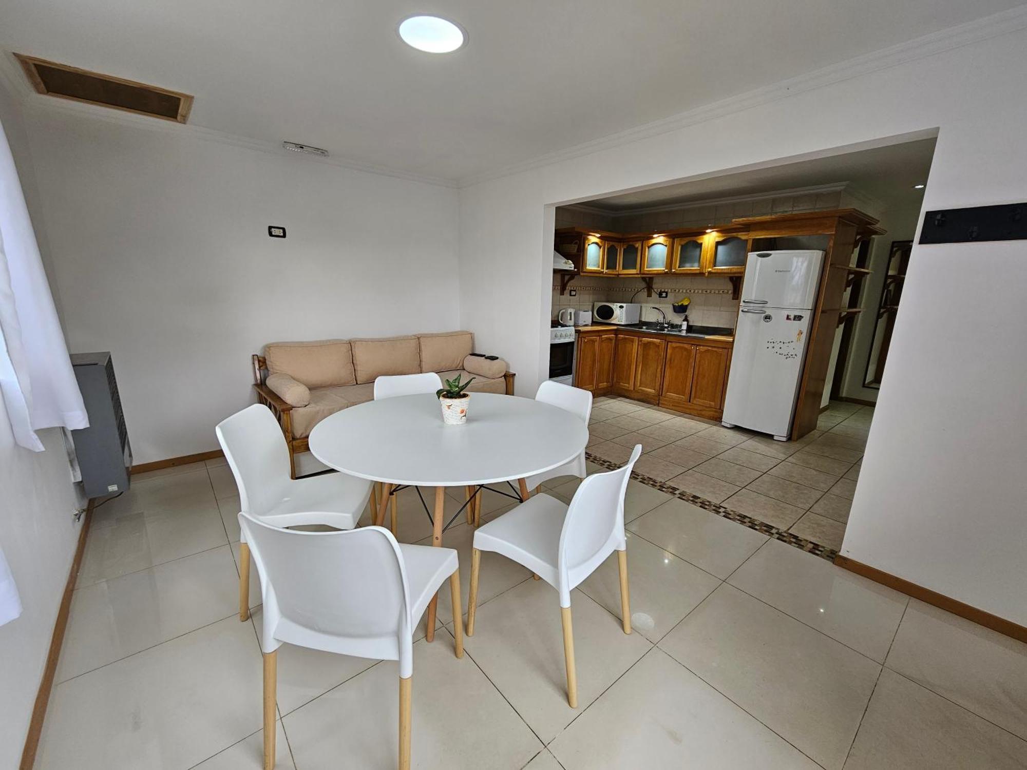 Tu Casa En El Fin Del Mundo Apartamento Ushuaia