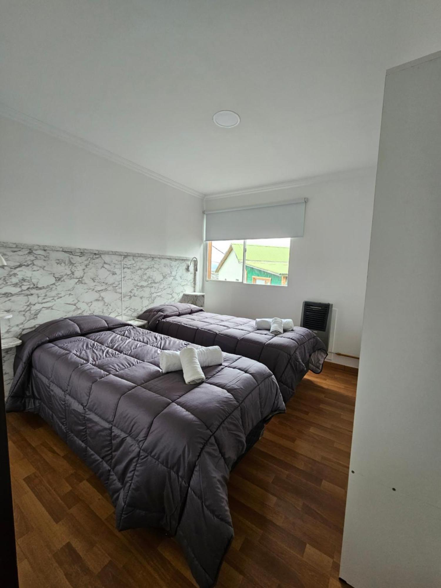 Apartamento Tu Casa En El Fin Del Mundo *