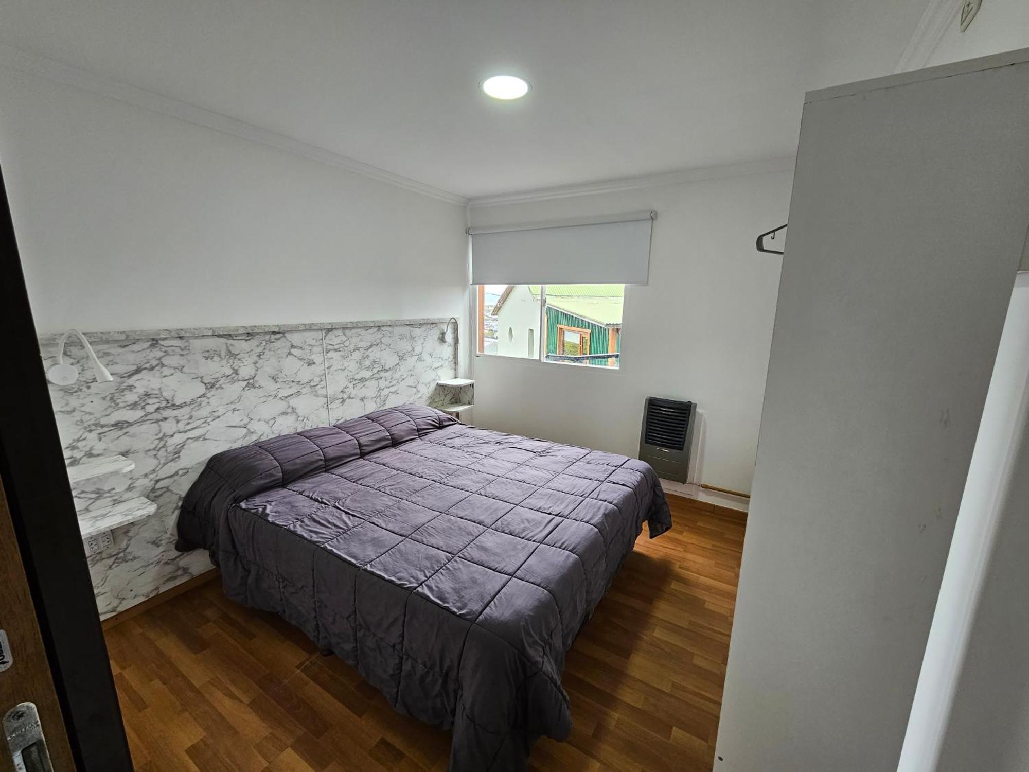 Apartamento Tu Casa En El Fin Del Mundo Ushuaia