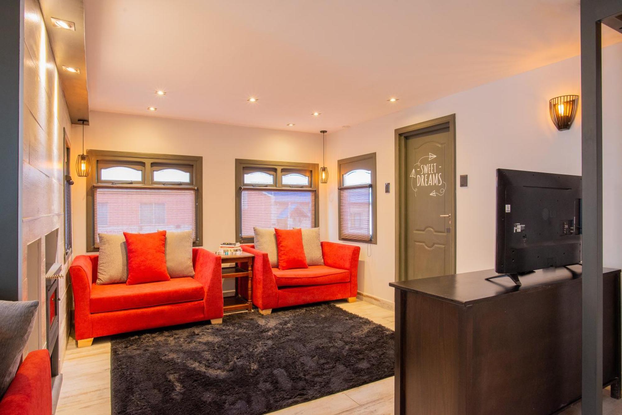 Apartamento Tierra Mistica Ushuaia
