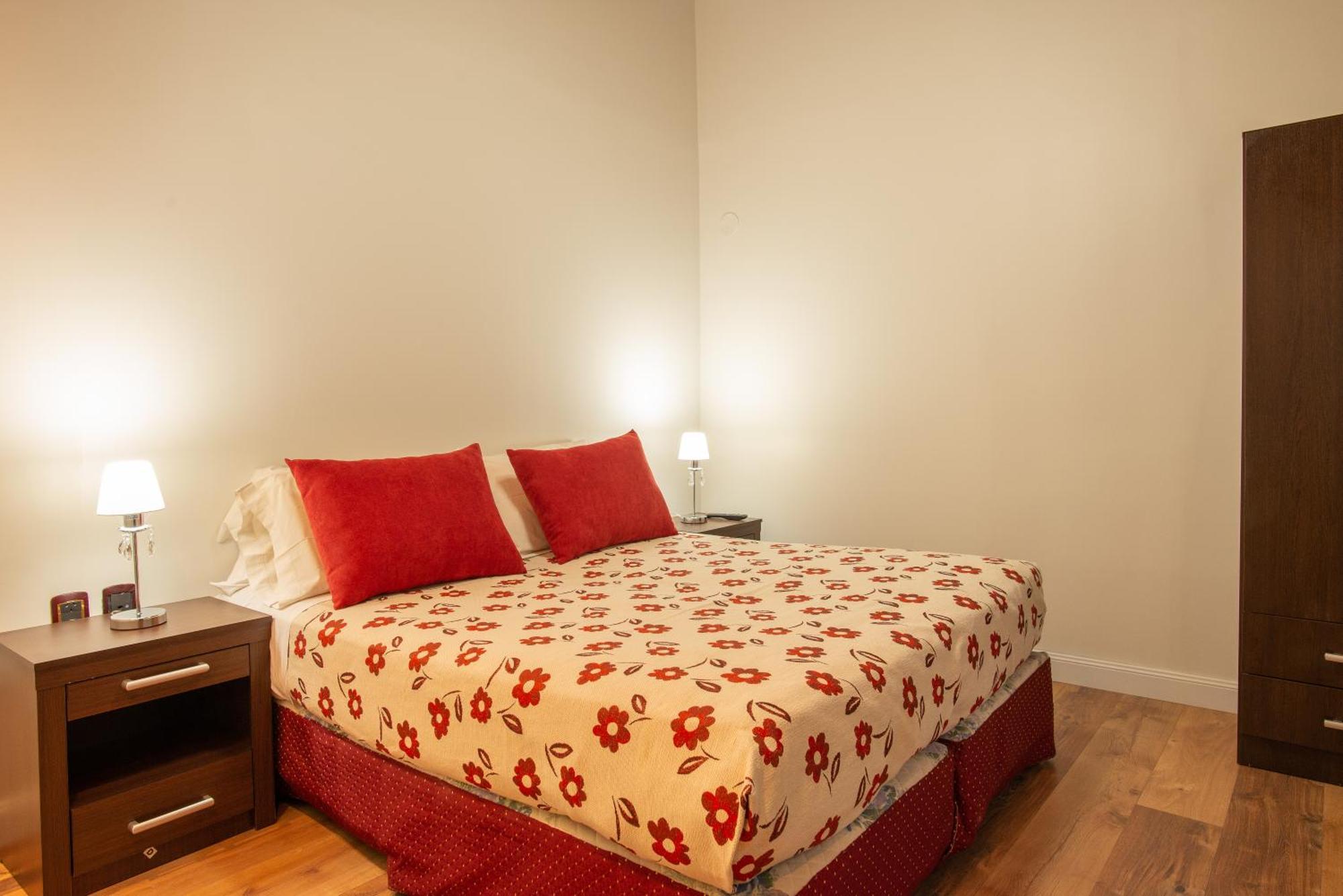 Apartamento Tierra Mistica Ushuaia