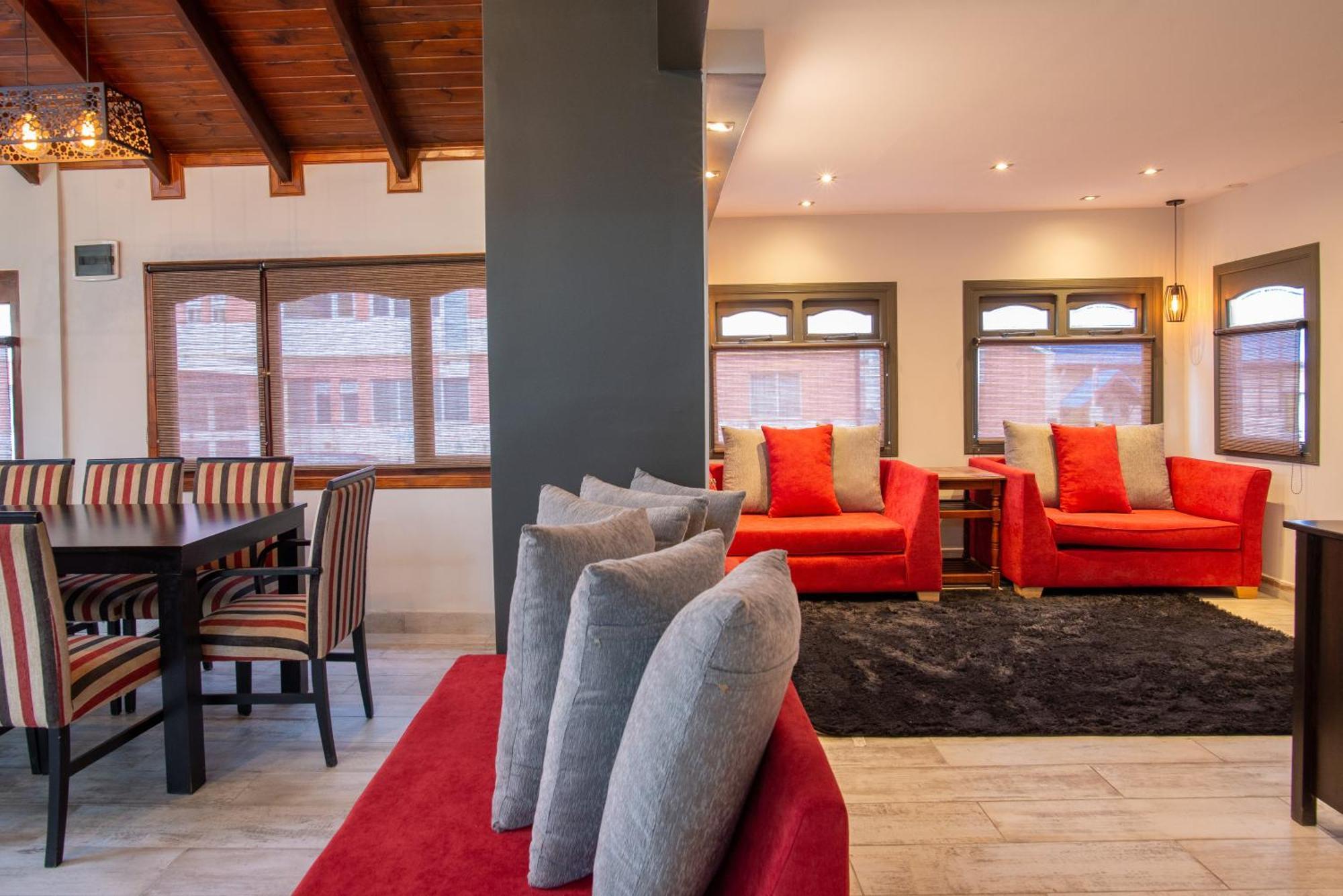 Apartamento Tierra Mistica Ushuaia