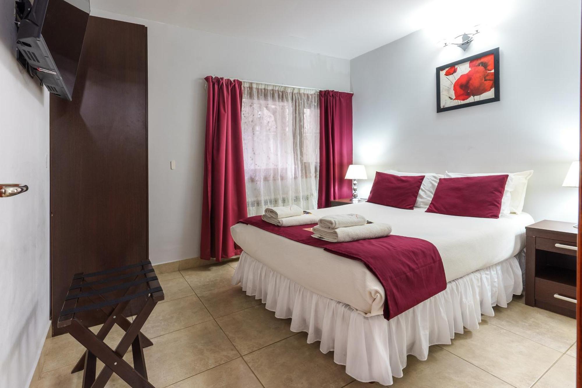 Apartamento Tierra Mistica