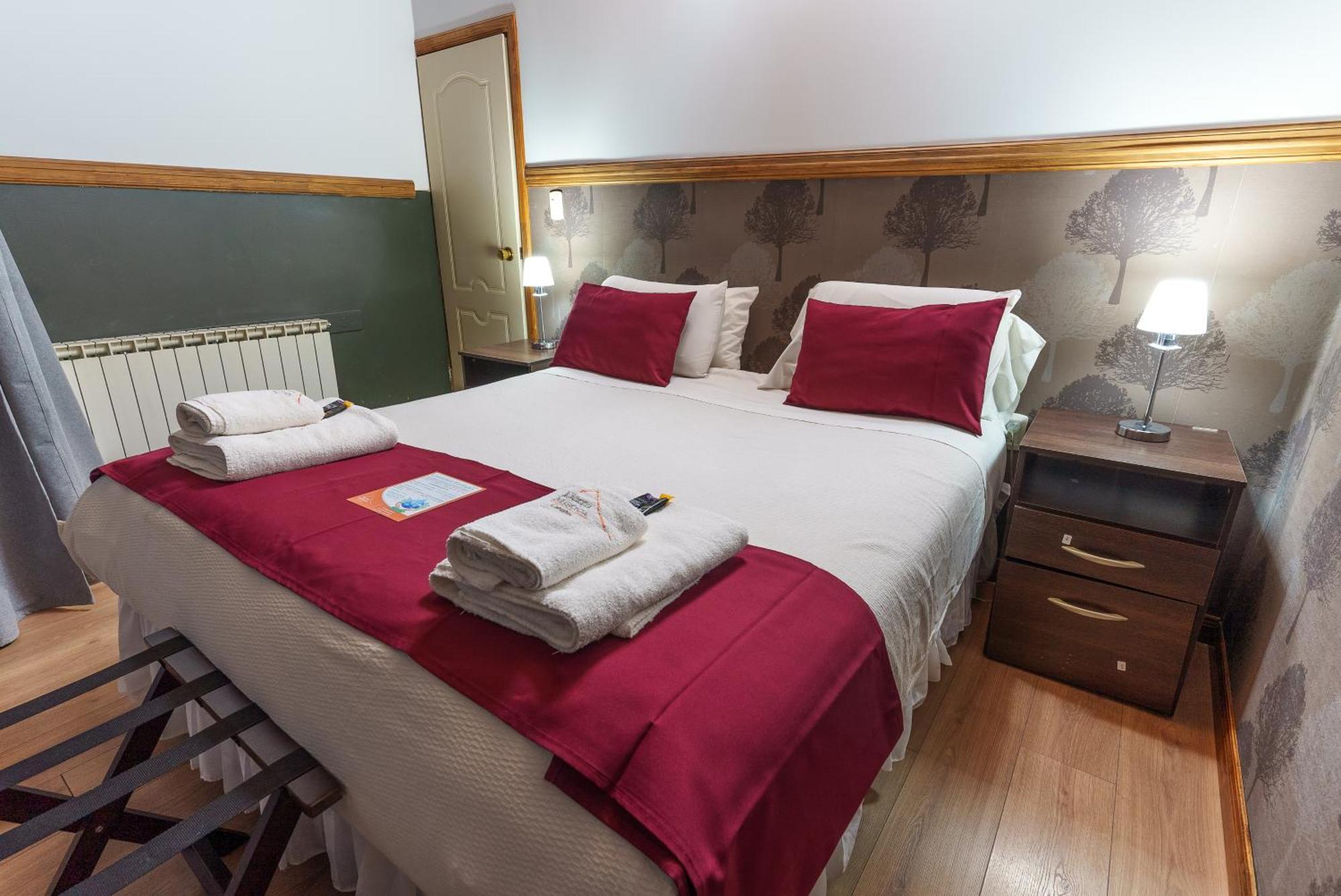 Apartamento Tierra Mistica Ushuaia