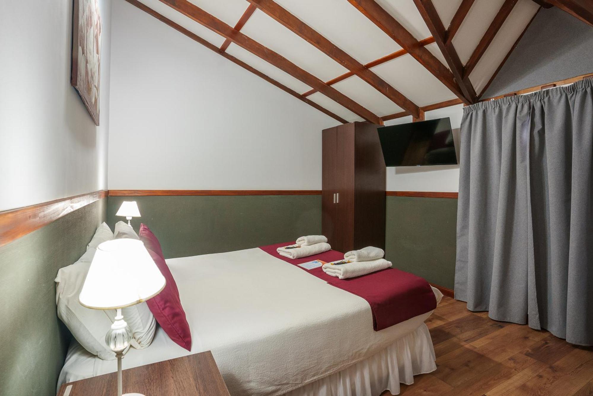 Apartamento Tierra Mistica