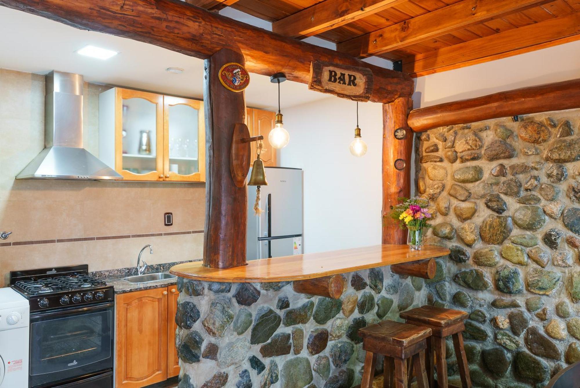 Apartamento Tierra Mistica Ushuaia