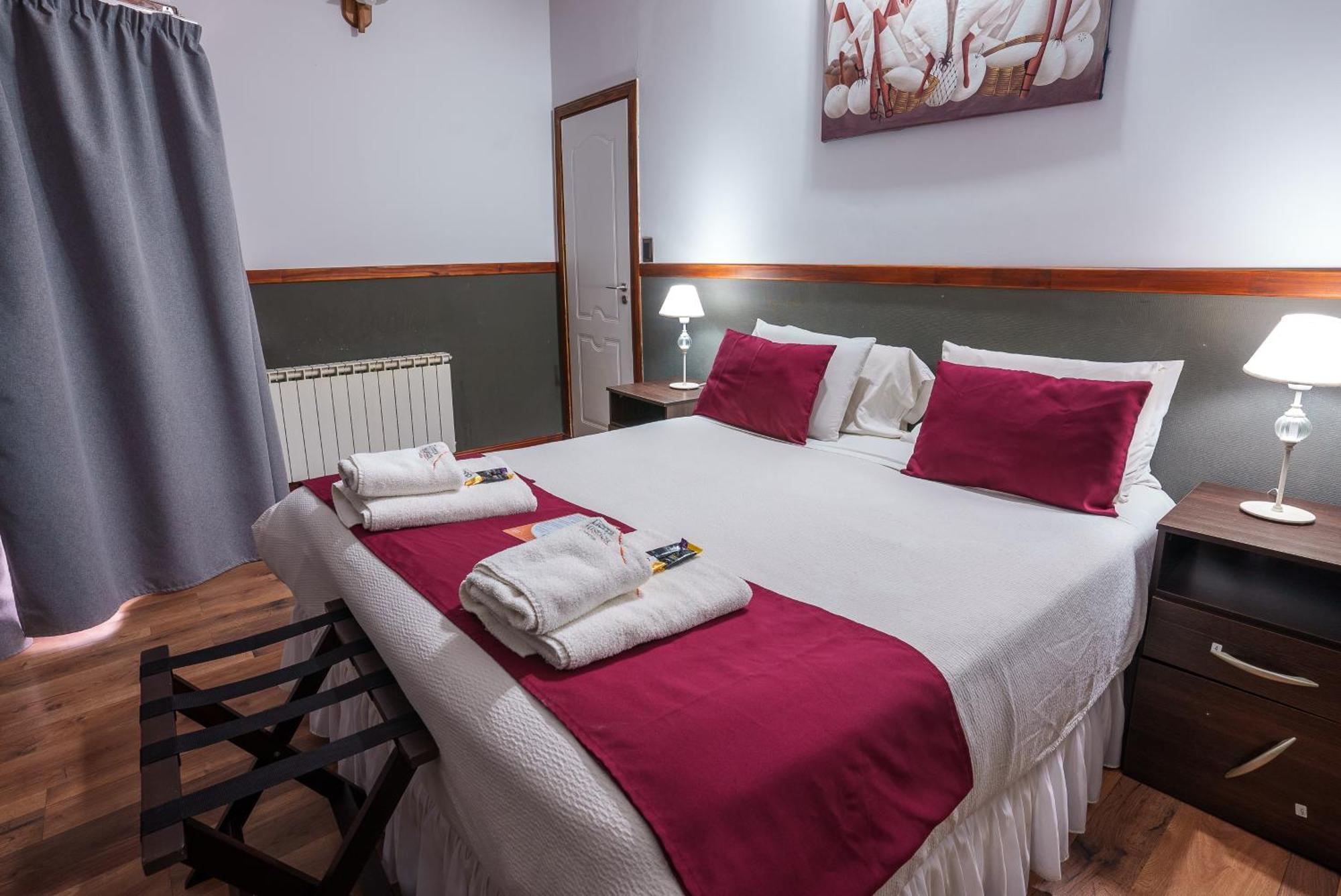 Tierra Mistica Apartamento Ushuaia