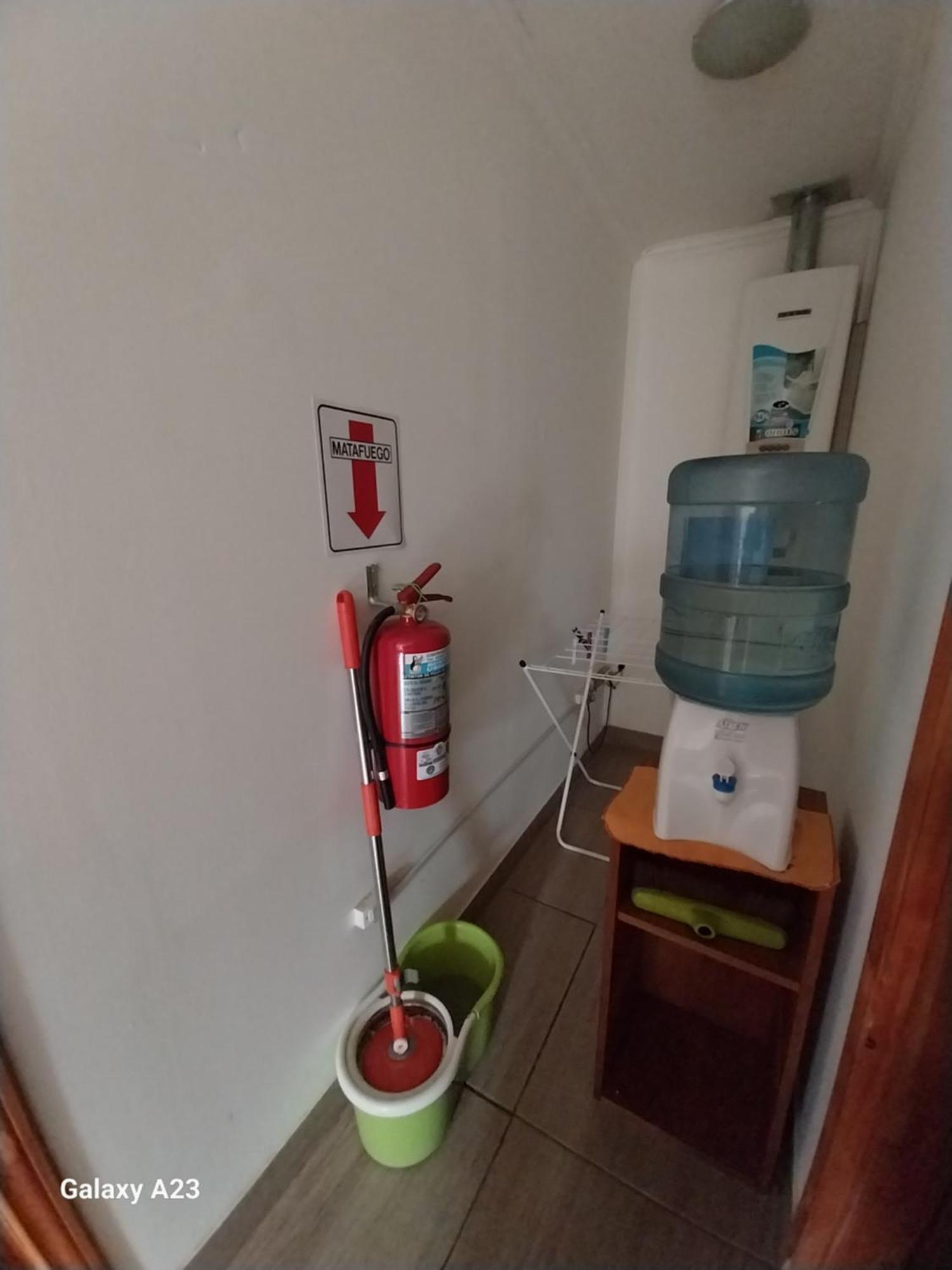 Hospedaje Rincon Austral Apartment Ushuaia