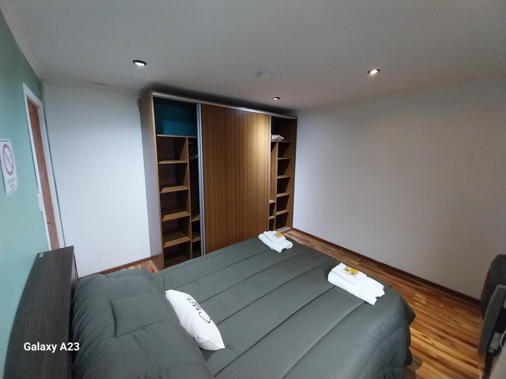 Hospedaje Rincon Austral Apartment *