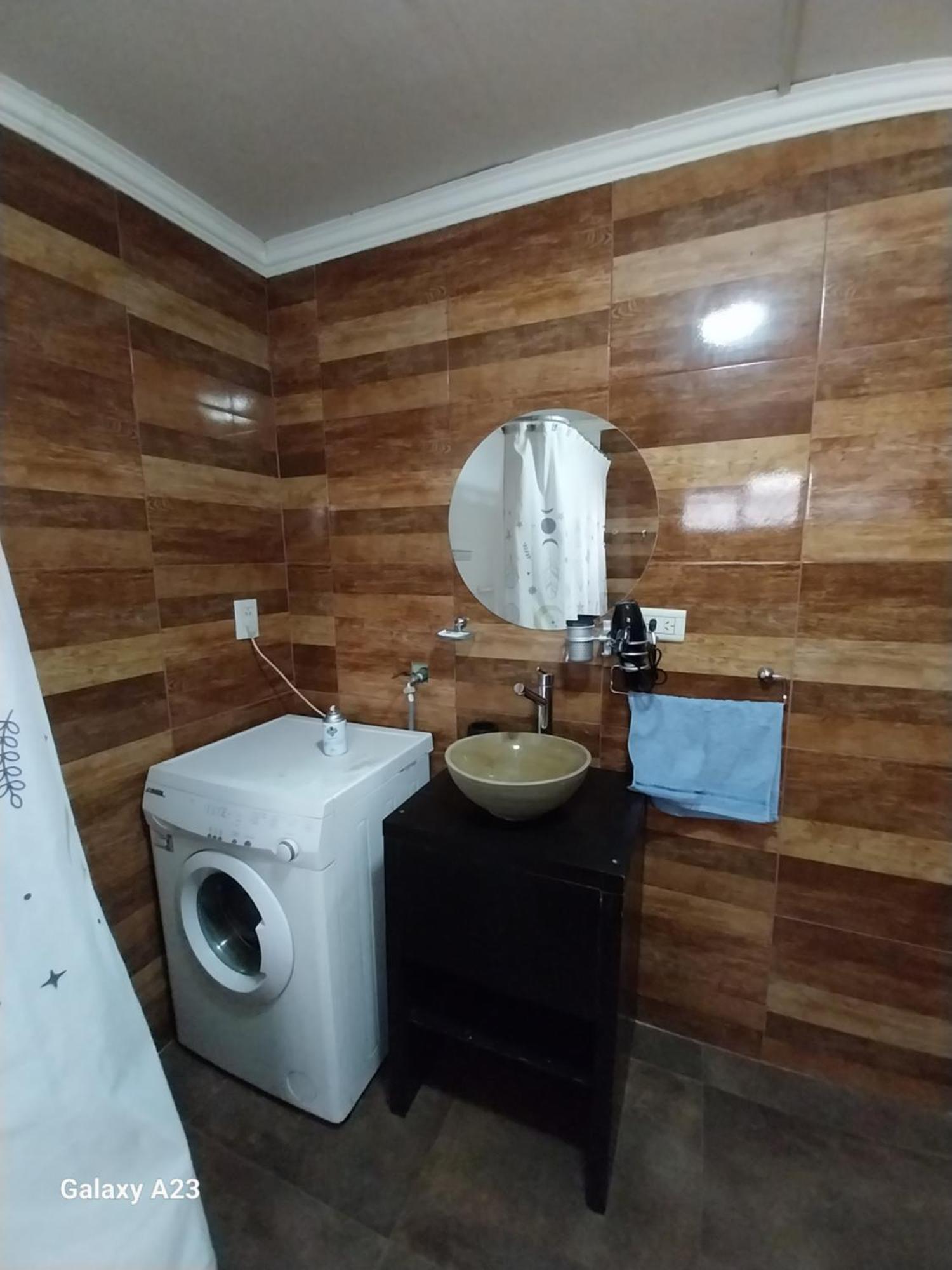 Apartment Hospedaje Rincon Austral