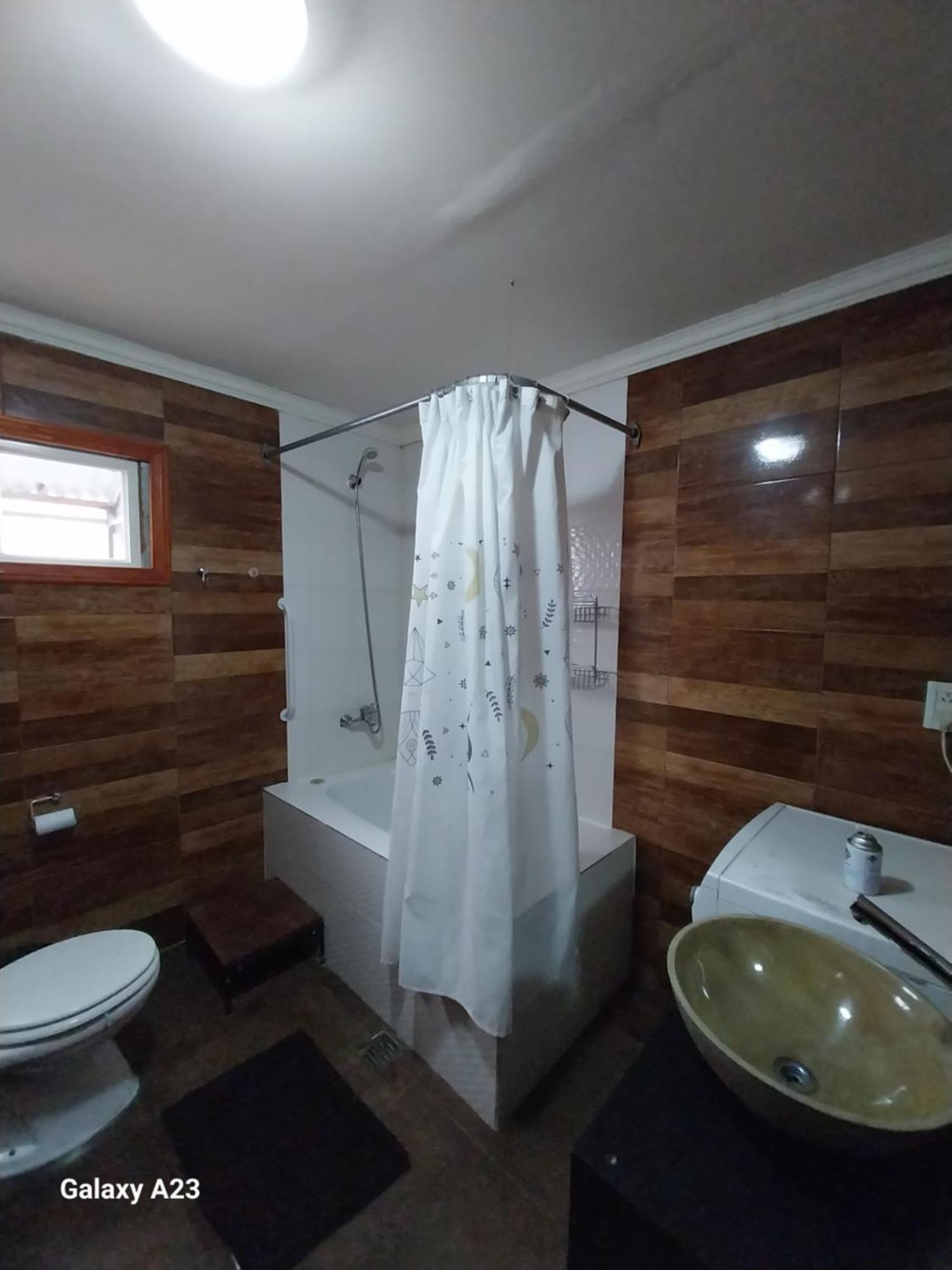 Hospedaje Rincon Austral Apartment